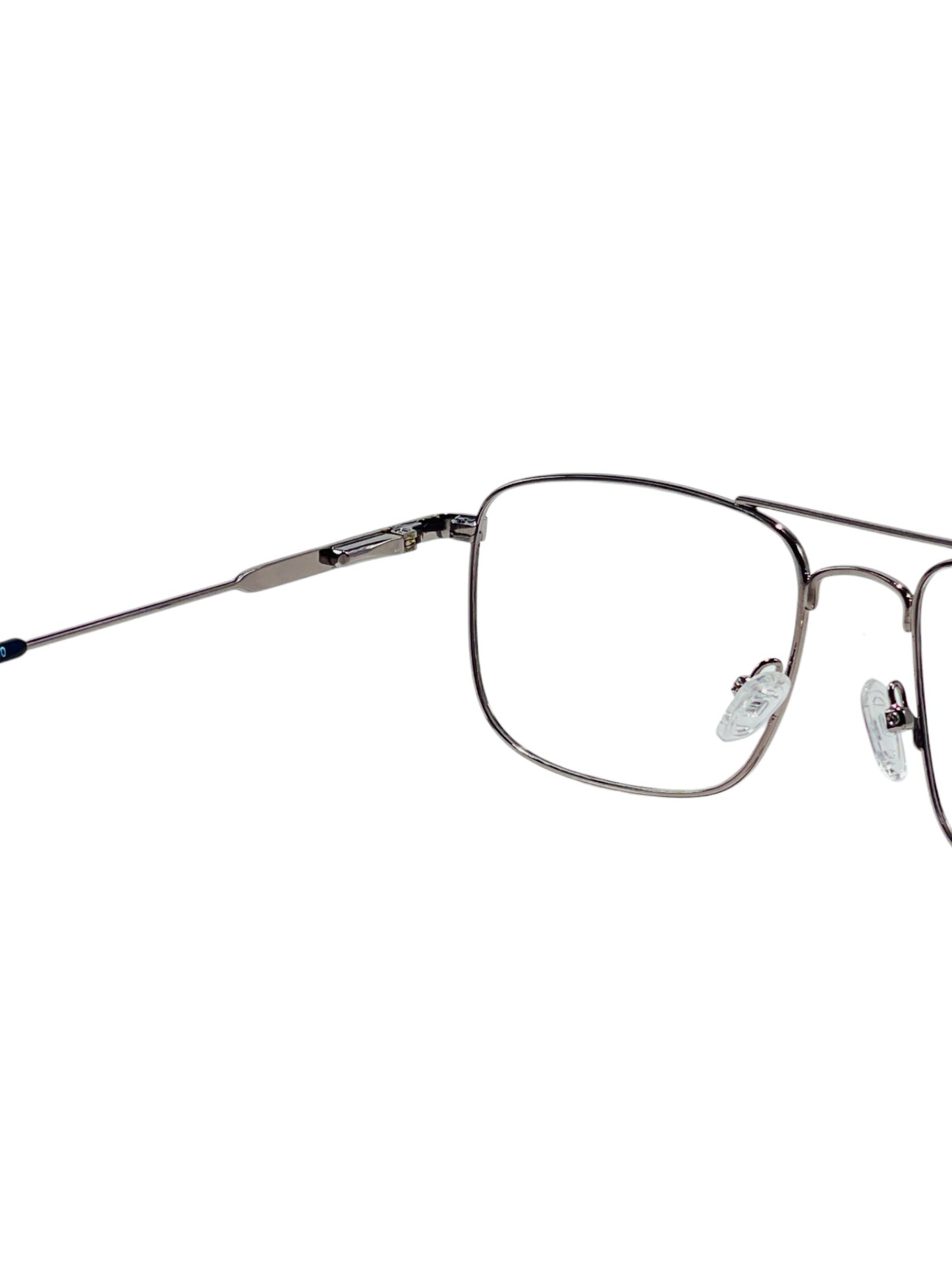 Eyewear 3001 - Silver
