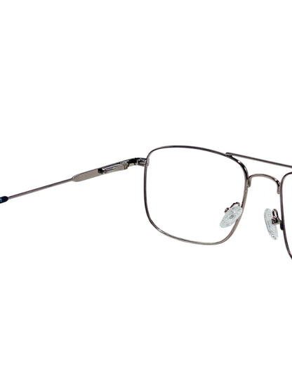 Eyewear 3001 - Silver