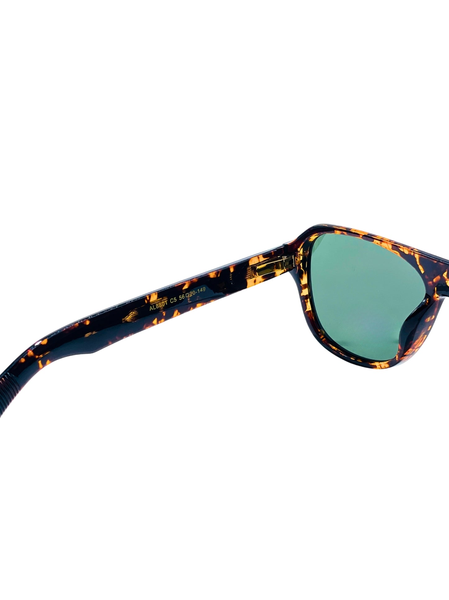 Sunglasses 8801 - Leopard
