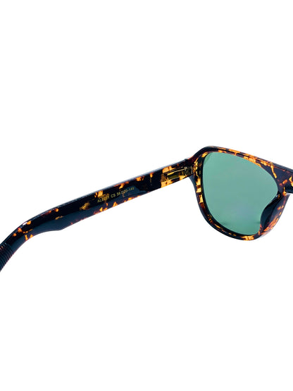 Sunglasses 8801 - Leopard