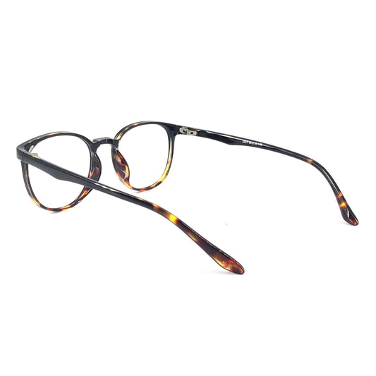 Eyewear 3227 - Black Leopard