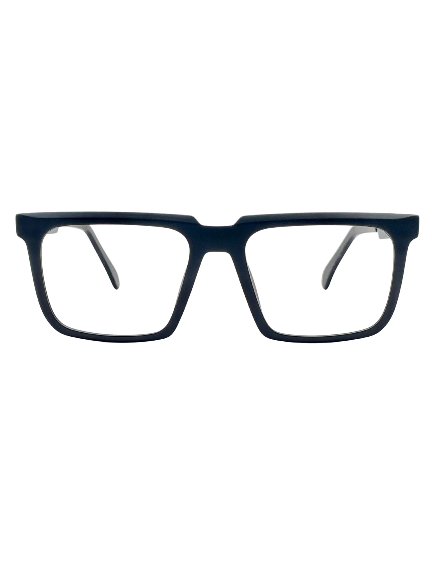 Eyewear 3067 - Matte Black