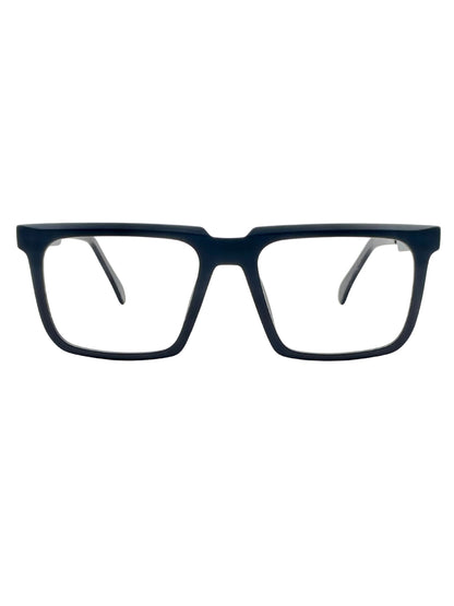 Eyewear 3067 - Matte Black