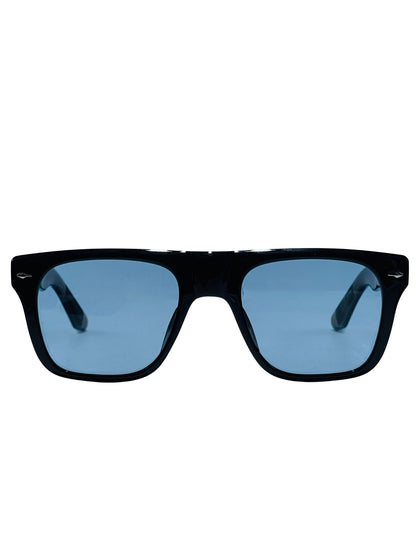 Sunglasses 8805 - Blue Black