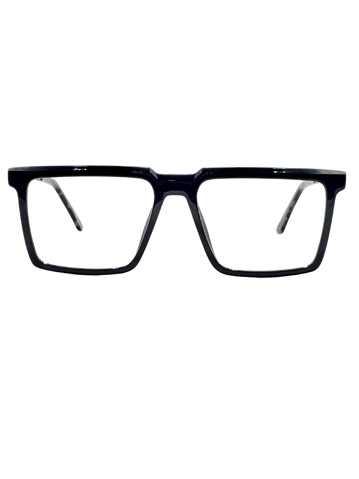 Eyewear 3066 - Black