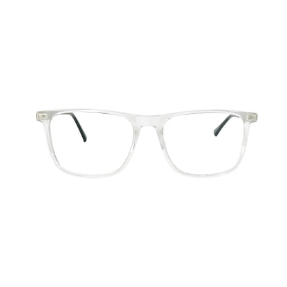 Eyewear 66913 - White Silver
