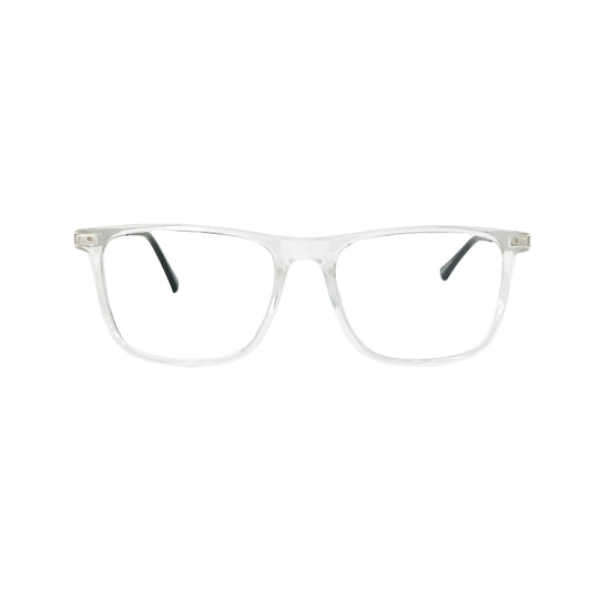Eyewear 66913 - White Silver