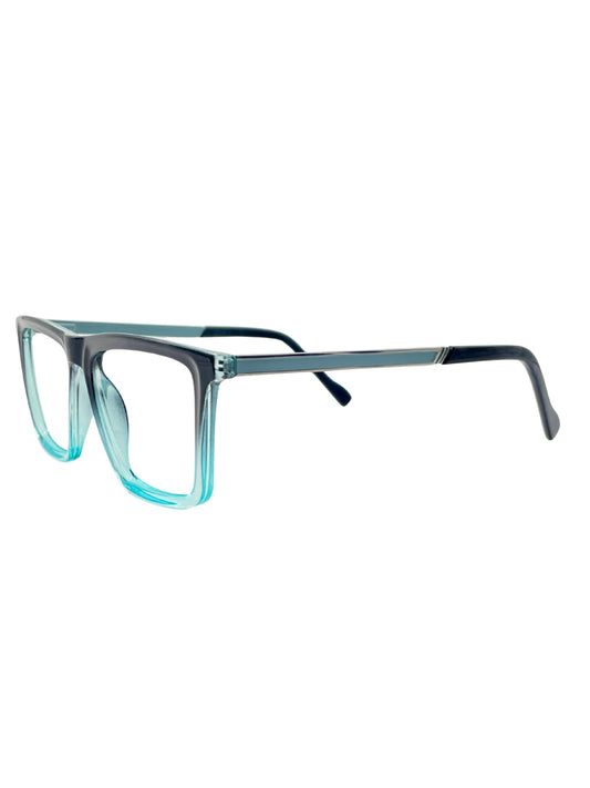 Eyewear 3068 - Gradient Blue