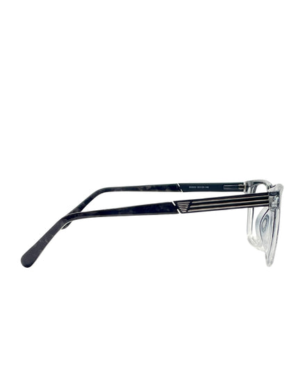 Eyewear 3063 - Gradient Black