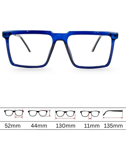 Eyewear 3066 - Blue
