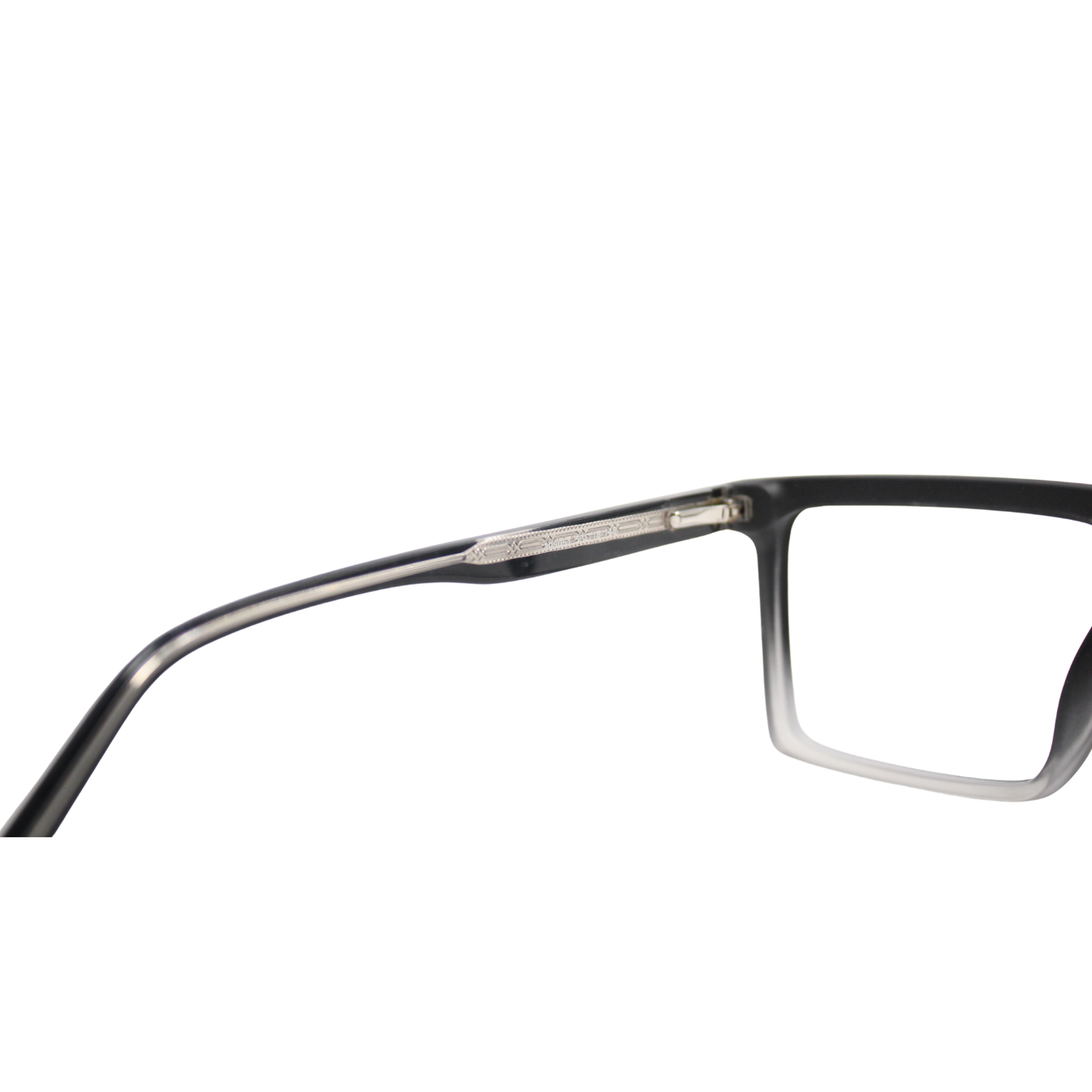 Sunglasses 3051 - Gradient Black