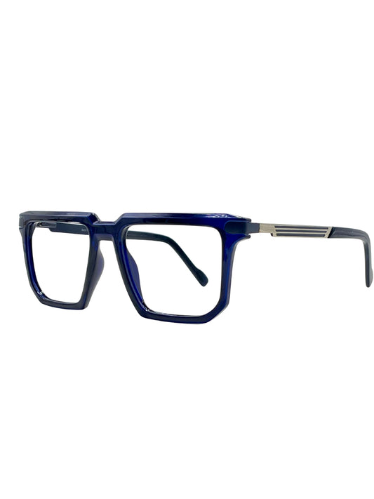Sunglasses 3072 - Blue
