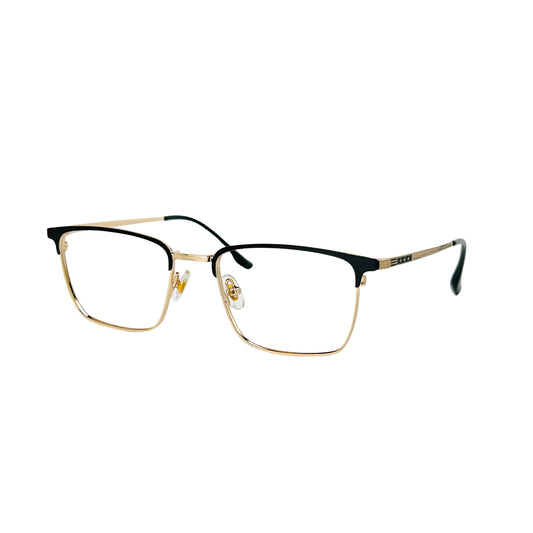 Eyewear 9855 - Golden Black