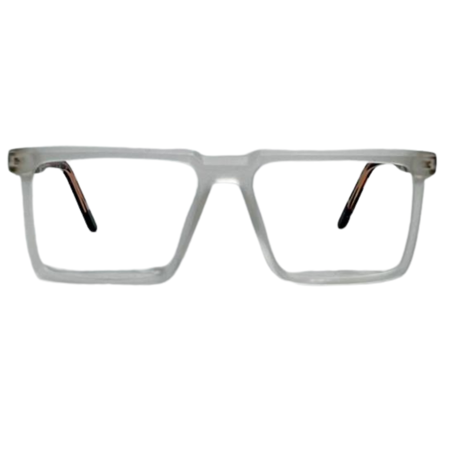 Sunglasses 3051 - White