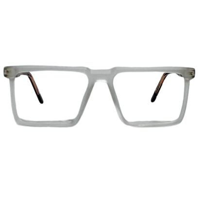 Sunglasses 3051 - White