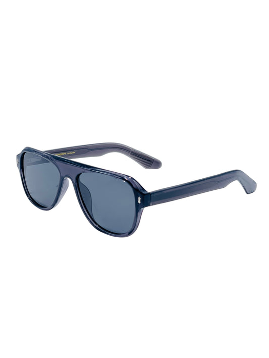 Sunglasses 8801 - Grey