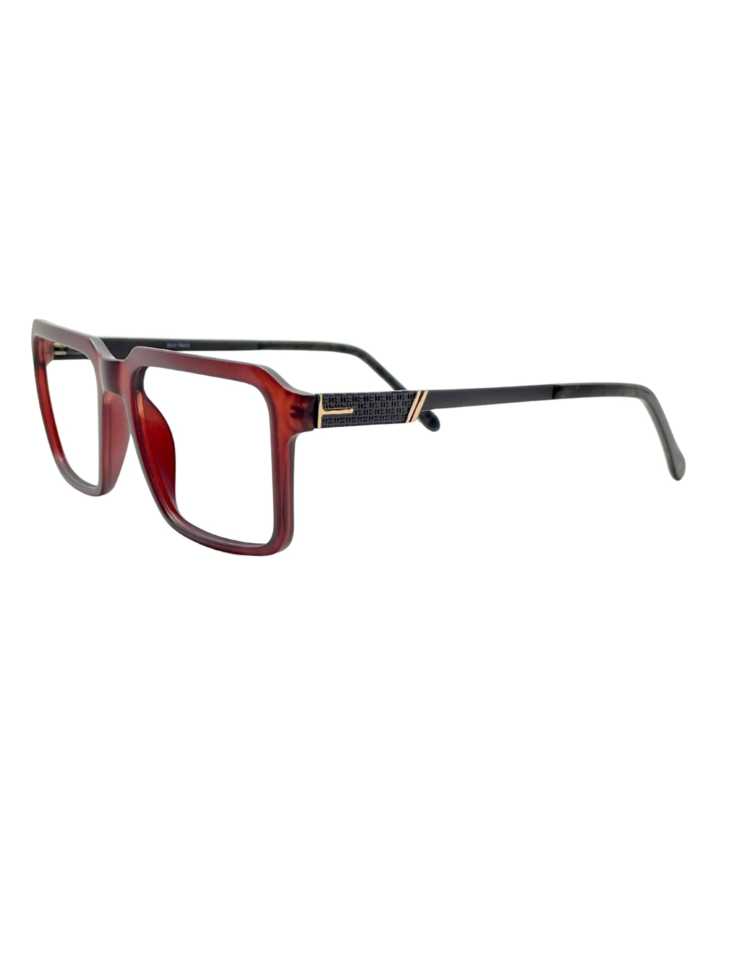 Sunglasses 3070 - Red