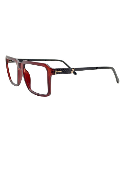 Sunglasses 3070 - Red