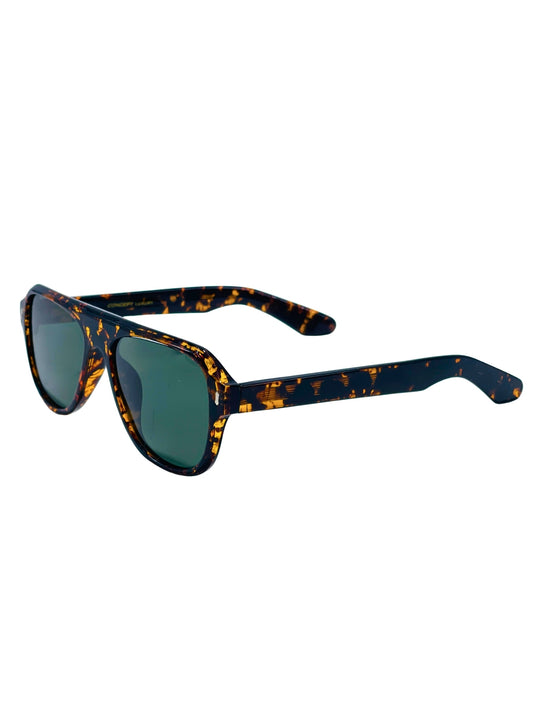 Sunglasses 8801 - Leopard