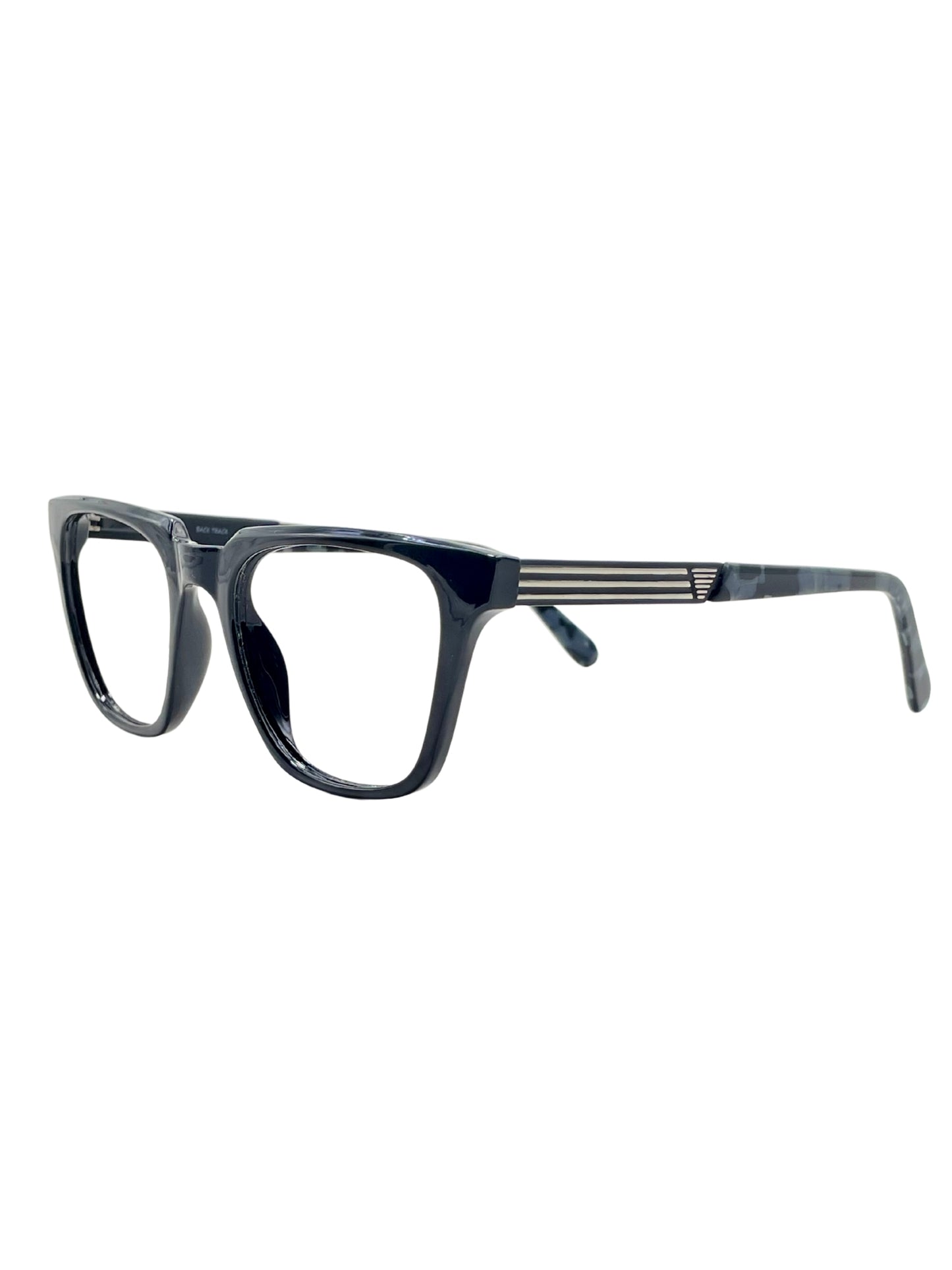 Eyewear 3063 - Black