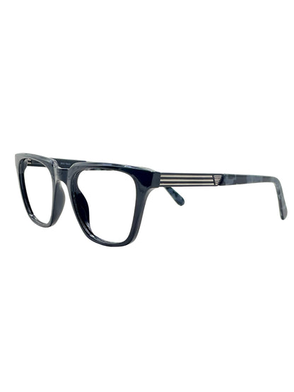 Eyewear 3063 - Black