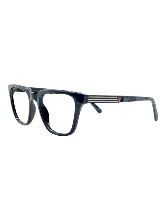 Eyewear 3063 - Black