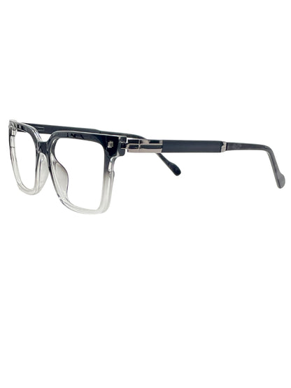 Eyewear 3061 - Gradient Black