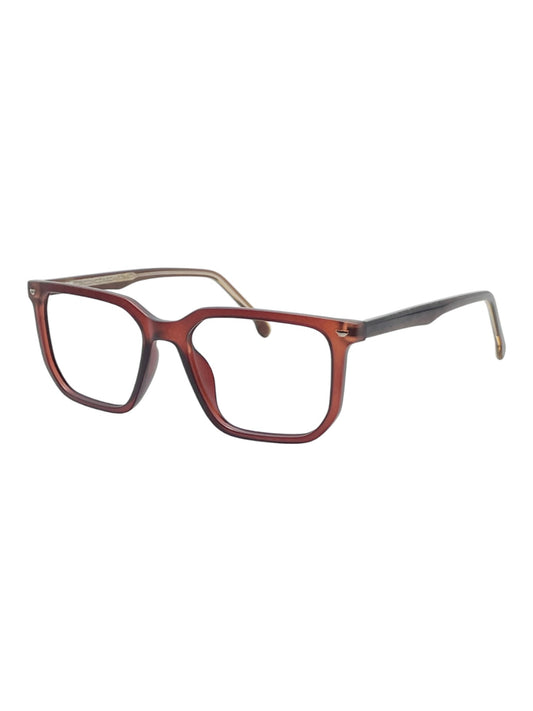 Sunglasses 3056 - Red