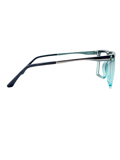 Eyewear 3066 - Gradient Blue