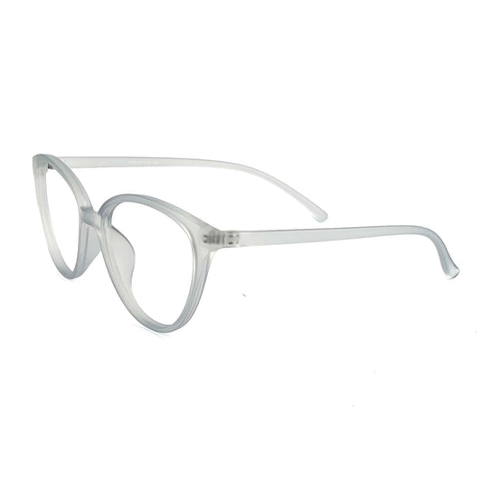 Eyewear 3209 - TP White