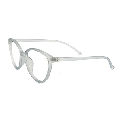 Eyewear 3209 - TP White
