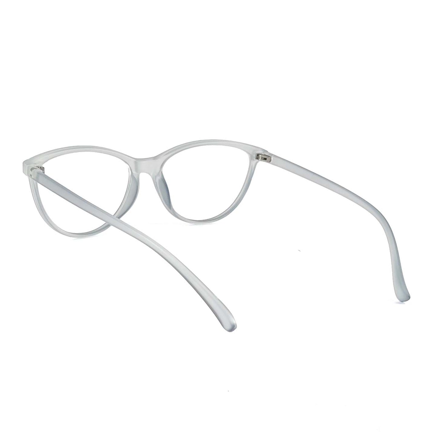 Eyewear 3210 - TP White