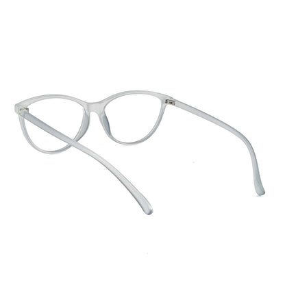 Eyewear 3210 - TP White
