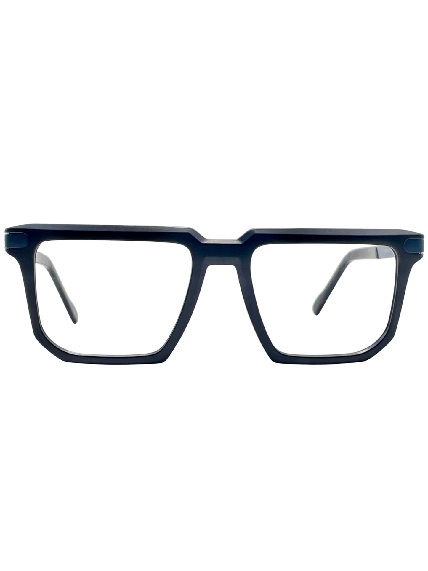 Sunglasses 3072 - Matte Black