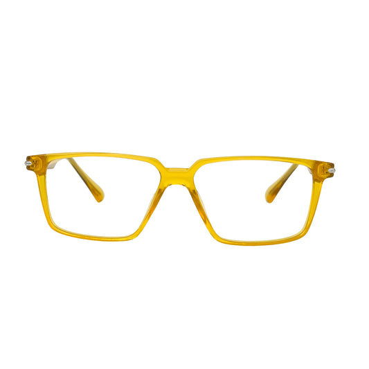 Eyewear TR8012 - TP Yellow