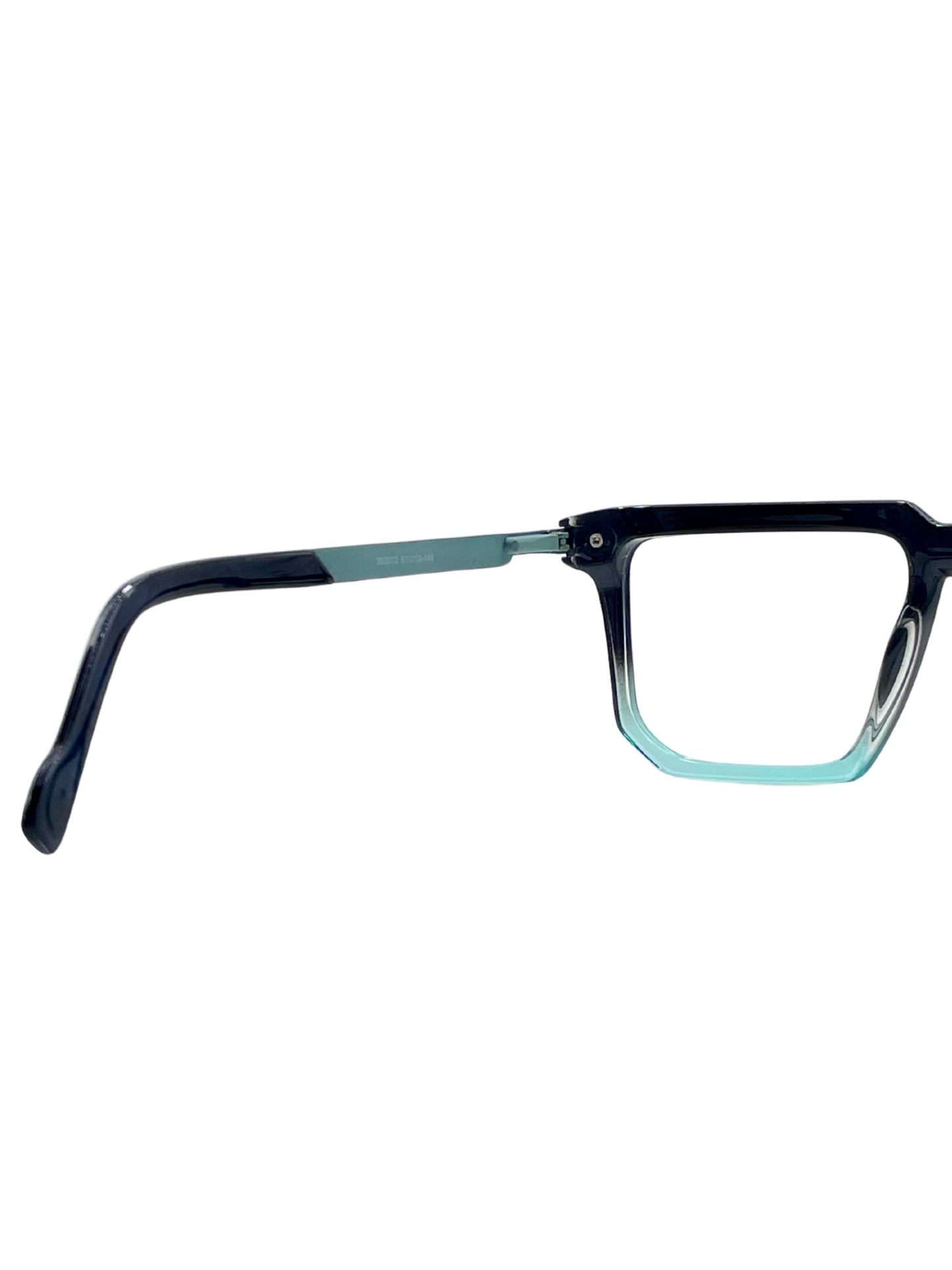 Sunglasses 3072 - Gradient Blue
