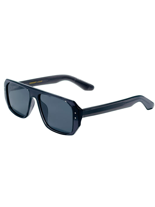 Sunglasses 8804 - Grey