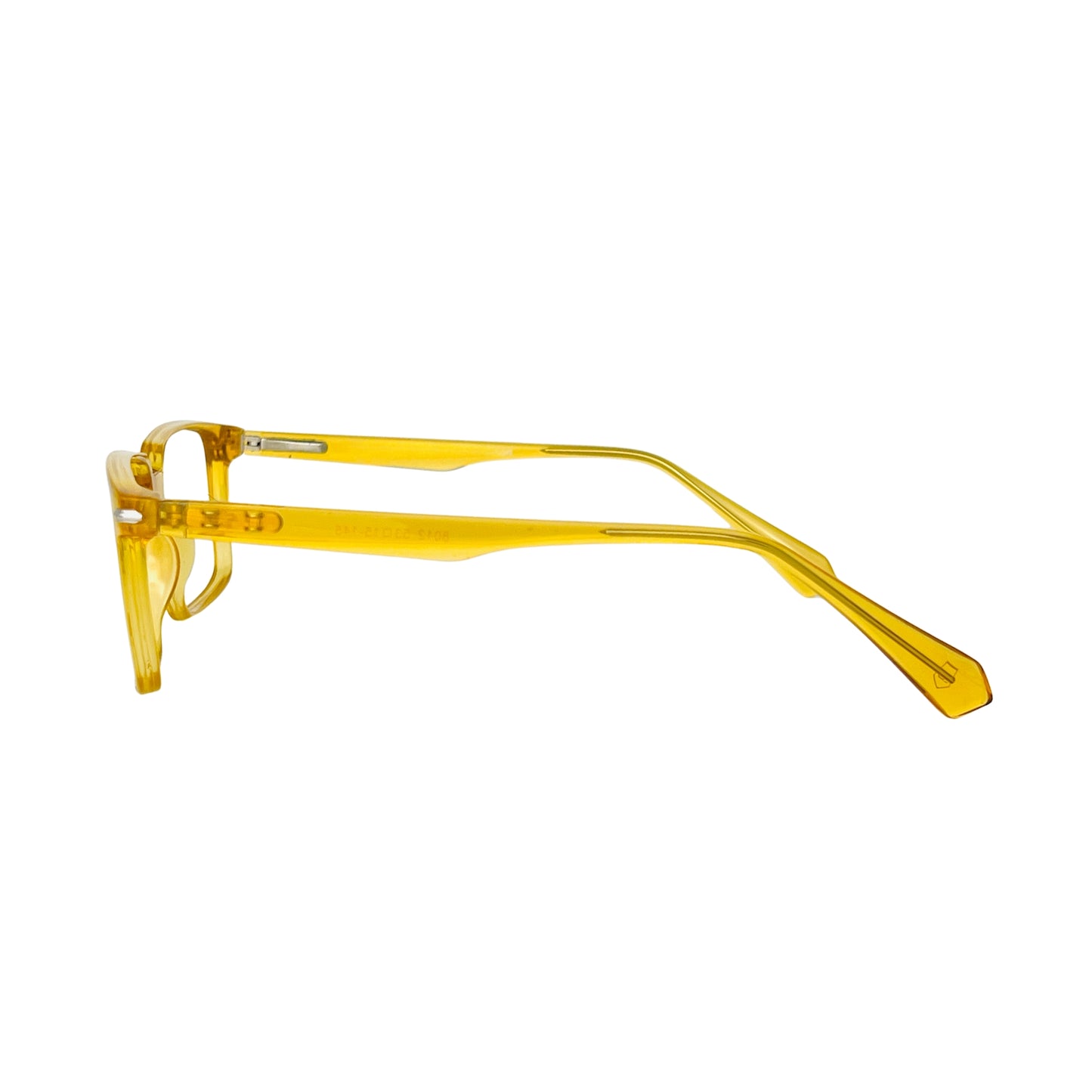 Eyewear TR8012 - TP Yellow