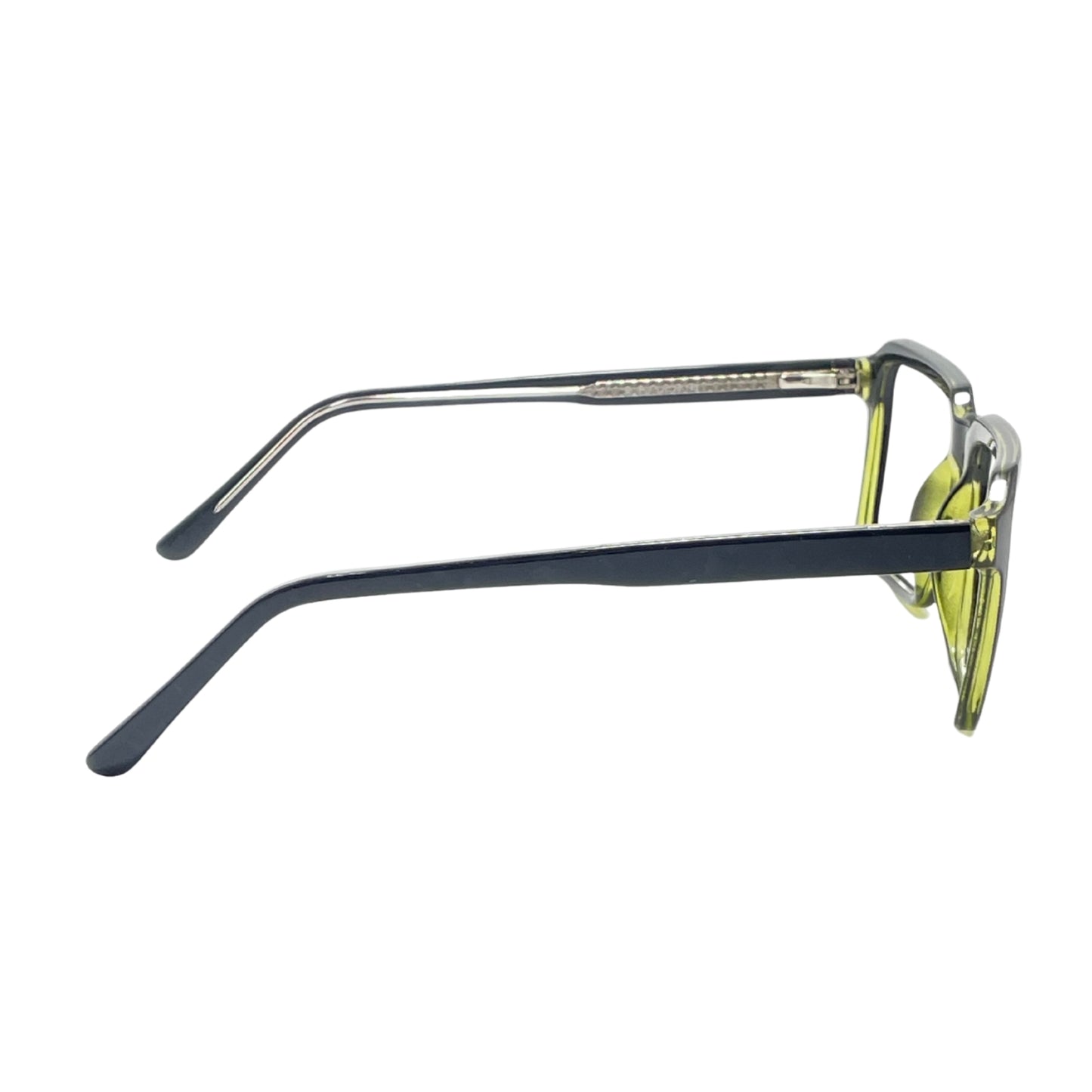 Sunglasses 3059 - Gradient Green