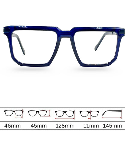 Sunglasses 3072 - Blue