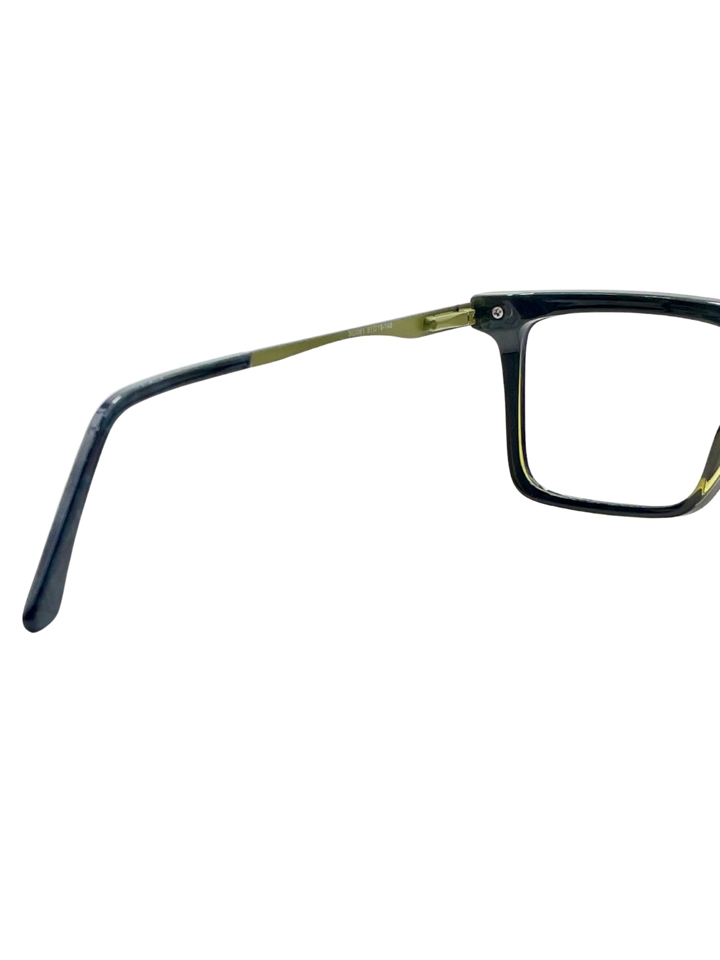 Eyewear 3061 - Gradient Green