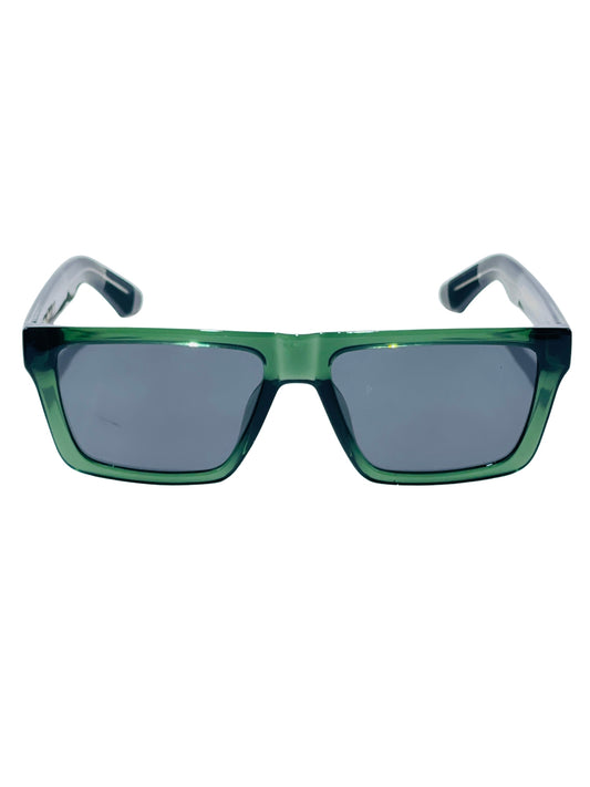 Sunglasses 8803 - Green