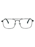 Eyewear 3001 - Gunmetal