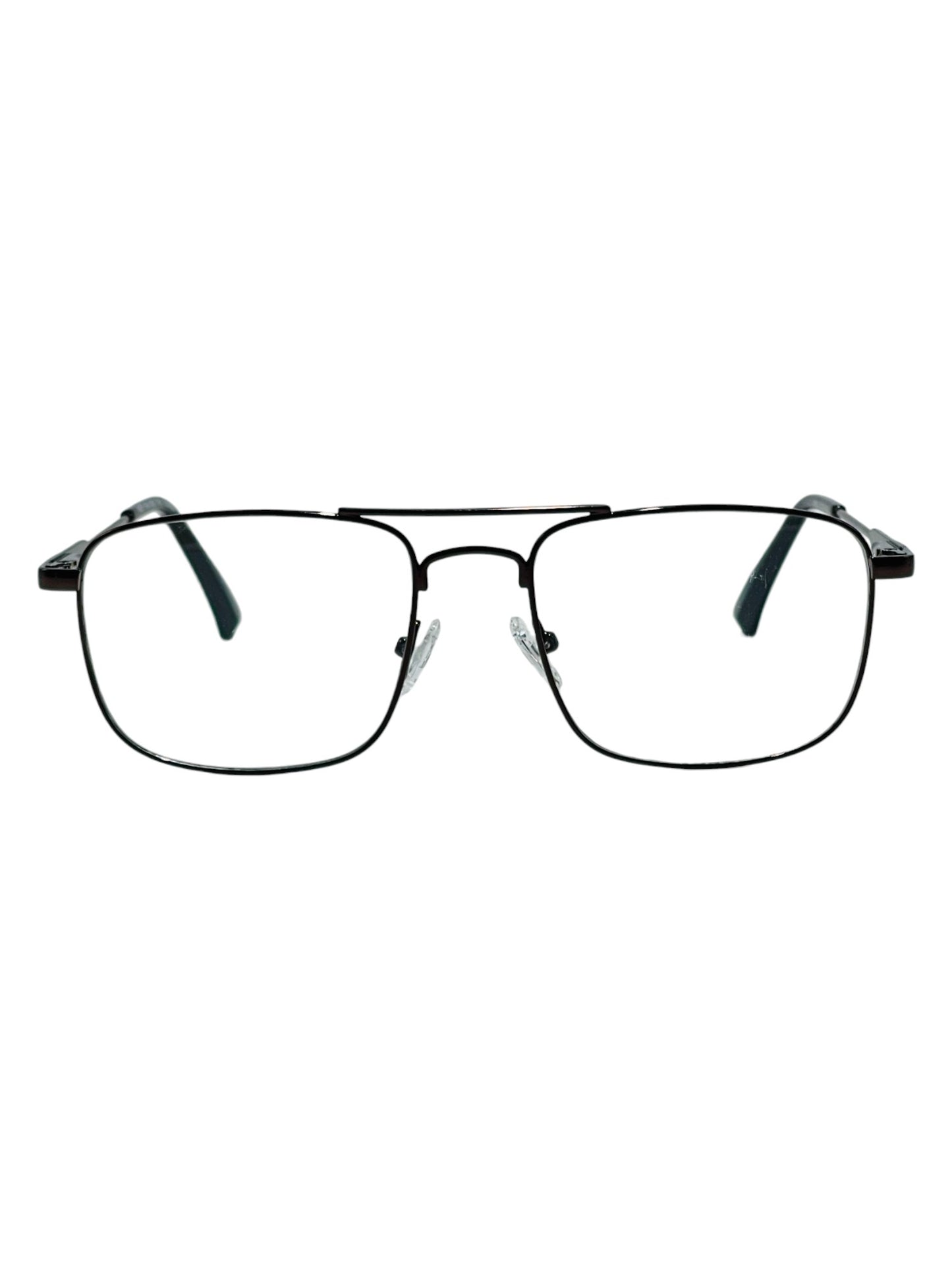 Eyewear 3001 - Gunmetal