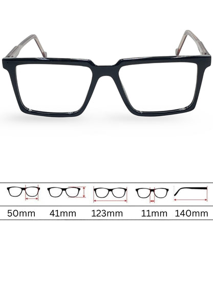 Sunglasses 3057 - Black