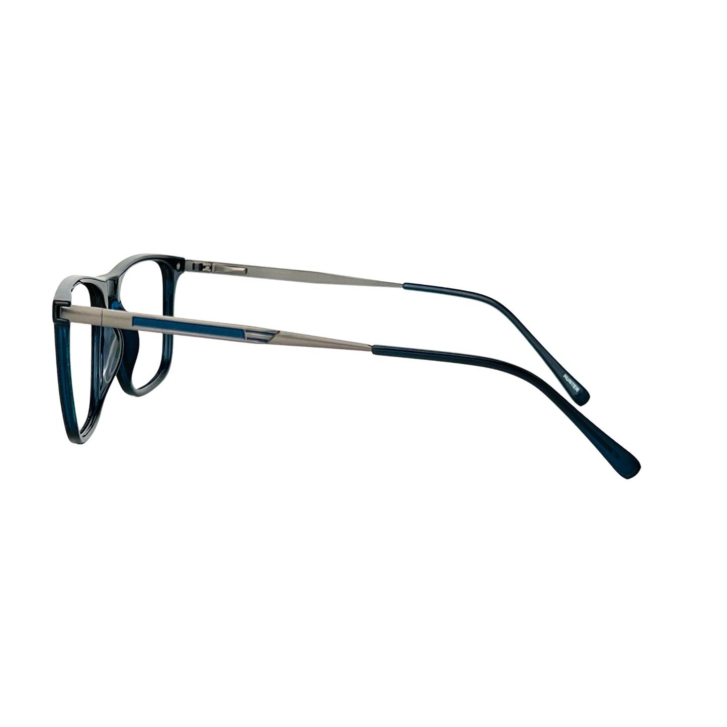 Eyewear 66913 - Black Silver