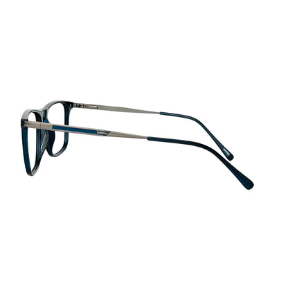 Eyewear 66913 - Black Silver