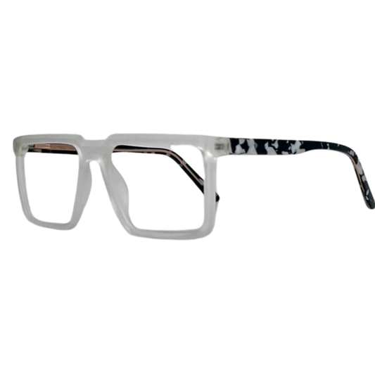 Sunglasses 3051 - White