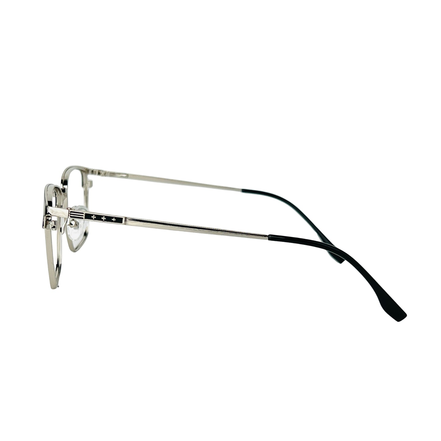 Eyewear 9855 - Silver