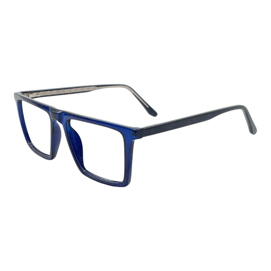 Sunglasses 3054 - Navy Blue